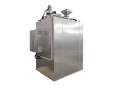 1 Trolley / 30 - 60 Tray / 8.8 - 17.7m² Total tray area