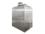 1 Trolley / 30 - 60 Tray / 8.8 - 17.7m² Total tray area