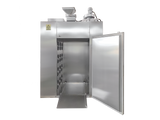 1 Trolley / 30 - 60 Tray / 8.8 - 17.7m² Total tray area