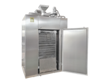1 Trolley / 30 - 60 Tray / 8.8 - 17.7m² Total tray area