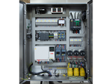 8 Trolley / 240 - 480 Tray / 70.7 - 141.3m² Total tray area