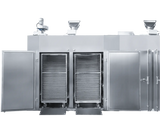 8 Trolley / 240 - 480 Tray / 70.7 - 141.3m² Total tray area