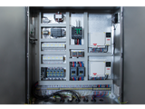 10 Trolley / 300 - 600 Tray / 88.3 - 176.6m² Total tray area