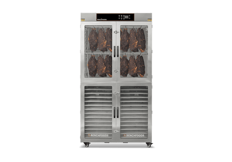 2 Zone / 28 Tray / 11.90m² Tray Area - Biltong Bundle